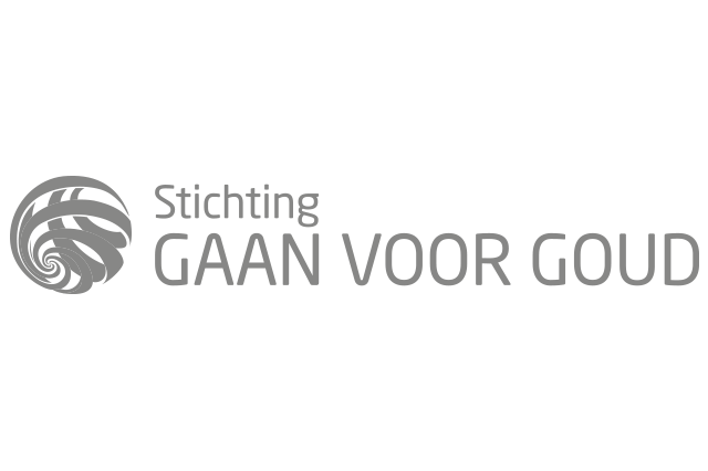 Gaan voor Goud