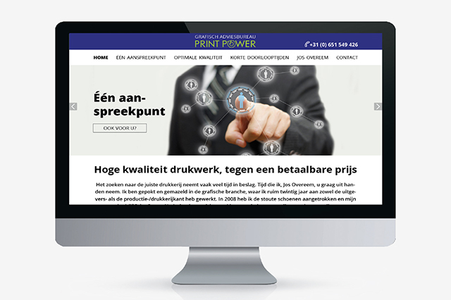 Webdesign_PrintPower