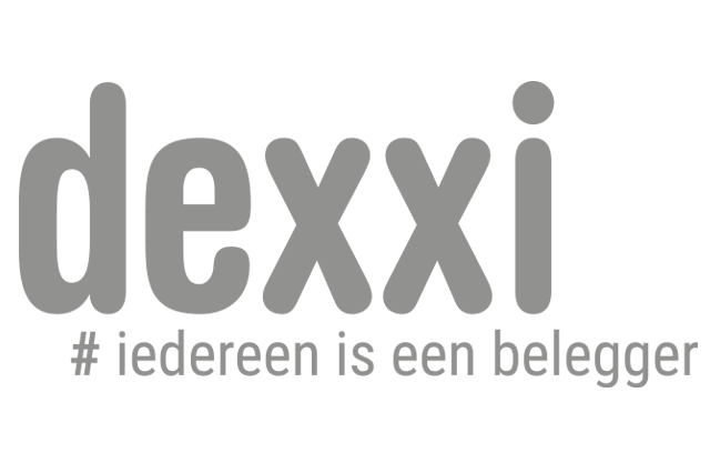 dexxi #iedereen is een belegger