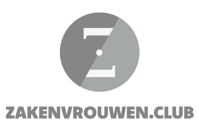 Zakenvrouwen.Club