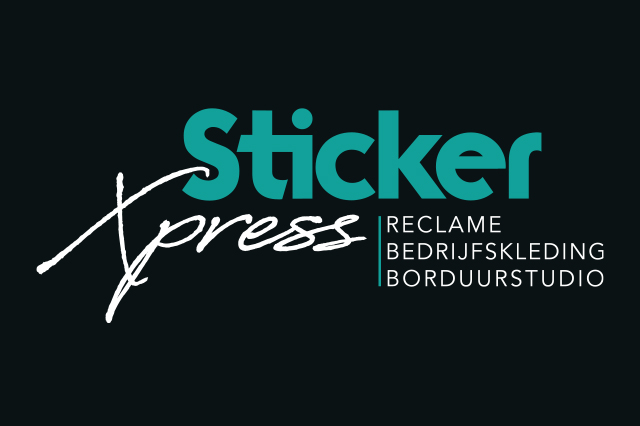 Logo_StickerXpress